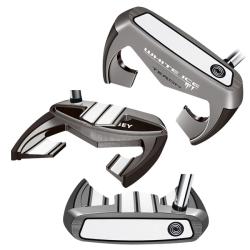 Odyssey Men's White Ice Teron Putter 