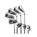 Wilson Staff Men's Di11 Half and Half Shaft Iron Set