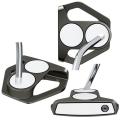 Odyssey Men's Backstryke 2-ball Putter