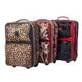 Terrida Fashion Printed Haircalf 22-inch Upright