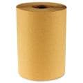 Boardwalk Natural Hardwound 800-foot Paper Towels (Pack of 6)