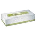 Kleenex Naturals White Facial Tissue Boxes (Case of 48)