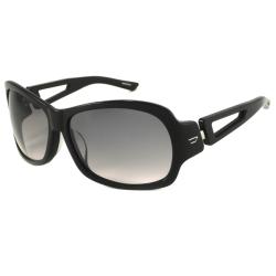 Diesel DS0095 F Women's Wrap Sunglasses