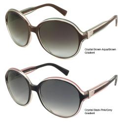 Diesel DS0199 Women's Round Sunglasses