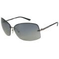 Diesel DS0115 F Women's Rimless Sunglasses
