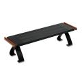 Rolodex Distinctions Off-desk Black/ Rich Cherry Shelf
