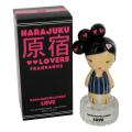 Additional information on harajuku lovers graffiti bag Gwen Stefani Harajuku Lovers 'Love' Women's 0.33-oz Eau De Toilette Spray
