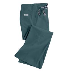 IguanaMed Women's Classic Teal Boot Cut Pants