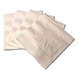 Deluxe Beverage Napkins (Case of 4,000)