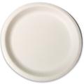 Organic Paper Plates (Case of 1,000)