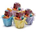 Easter Hunt Gift Basket