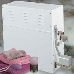 SM Series 11-kilowatt Steam Generator