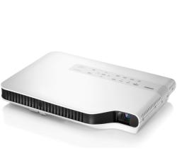 Casio Green Slim XJ-A245V DLP Projector