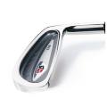Wilson Staff Men's Ci6 Steel Shaft Iron Set