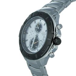 Citizen Men's Chronograph Multifuction Stainless Steel Watch