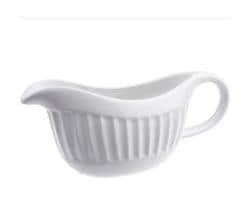 Cook's Essentials 18-oz Ceramic Gravy Warmer (Refurbished)