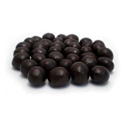 Chocolate Covered Raisins