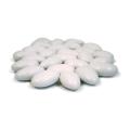 White Jordan Almonds