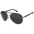 Tom Ford Unisex TF0112 Silvano Aviator Sunglasses