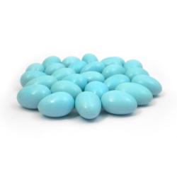 Baby Blue Jordan Almonds