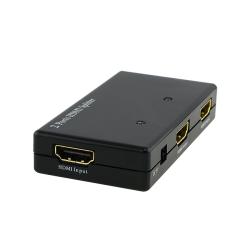 Premium M/ F HDMI Signal Repeater/ Amplifier/ Splitter