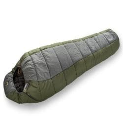 Mountainsmith Monarch 0-degree Pinon Mummy Sleeping Bag