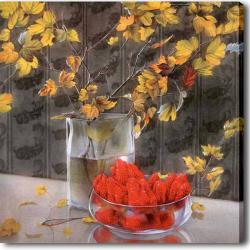 'Still Life' Giclee Canvas Art