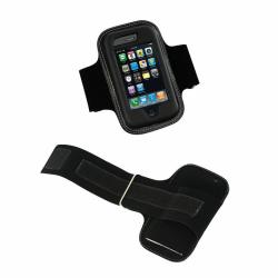 Deluxe iPhone 3G/ 3GS Sport Armband