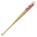 Philadelphia Phillies Mini-bat Souvenir Set