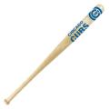 Chicago Cubs Mini-bat Souvenir Set