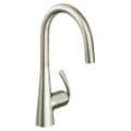 Ladylux Super Steel Kitchen Faucet