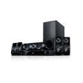 LG LH536 1100 Watt 3D Network Blu-Ray Home Theater System with Built-in WiFi