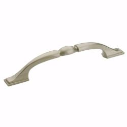 Amerock Traditions Collection Satin Nickel Appliance Pull