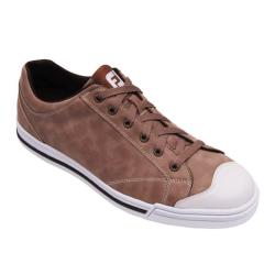 FootJoy Men's Street Tan Golf Shoes