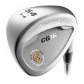Cleveland Men's CG16 CC Satin Chrome Wedge