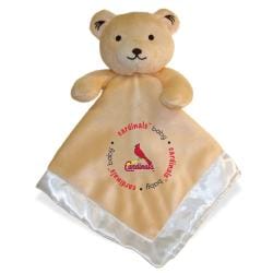 Baby Fanatic St. Louis Cardinals Snuggle Bear