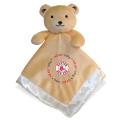 Baby Fanatic Boston Red Sox Snuggle Bear