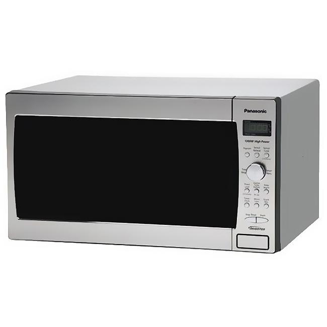 best microwave