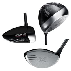 Callaway Men's RAZR Hawk Draw Driver 