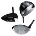 Callaway Men's RAZR Hawk Draw Driver