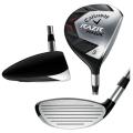 Callaway Women's RAZR Hawk Fairway Wood