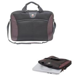 Wenger Swiss Gear 'The Sherpa' 16-inch Slim Laptop Briefcase