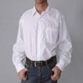 Boston Traveler Men's Basic Dress Shirt