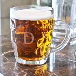 Cathy's Concepts Classic Beer Tankards (Set of 4)