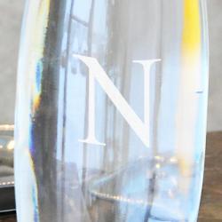 Cathy's Concepts Glass Decanter