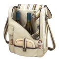 Picnic at Ascot Santa Cruz Pinot Wine and Cheese Cooler