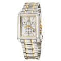 Citizen Men's 'Eco-Drive' Two-Tone Steel Chronograph Quartz Watch