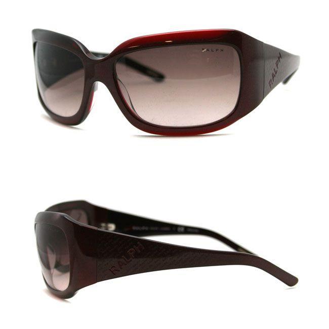 Ralph Lauren Womens RL 5069 648/14 Fashion Sunglasses