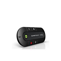 SuperTooth Buddy Bluetooth Hands Free Speaker Car Kit
