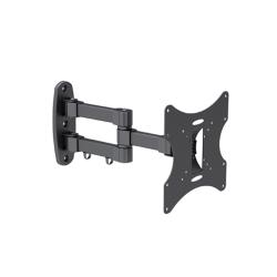 Full-motion Articulating Arm LCD TV Wall Mount
